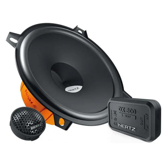 Hertz Dieci DSK130.3