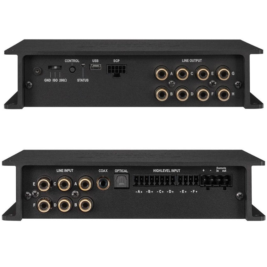 Helix DSP.3S