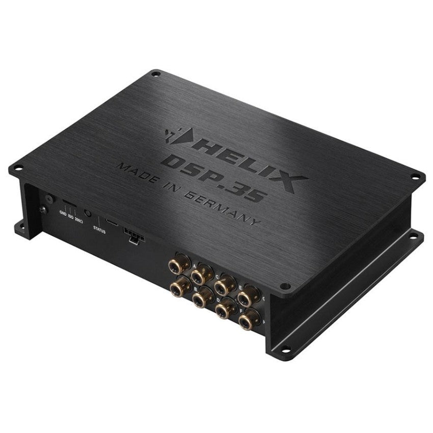 Helix DSP.3S