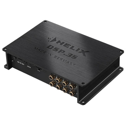 Helix DSP.3S