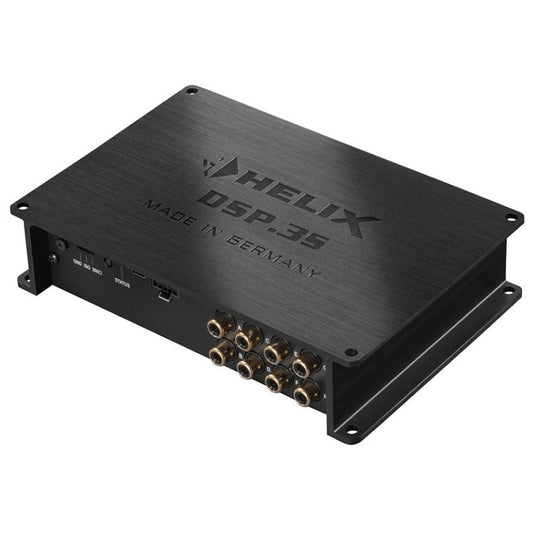 Helix DSP.3S