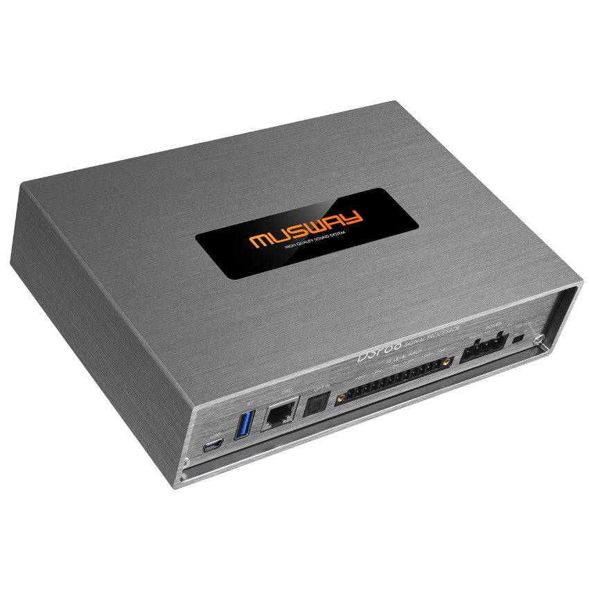 Musway DSP68