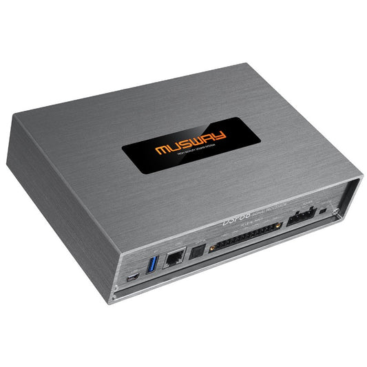 Musway DSP68