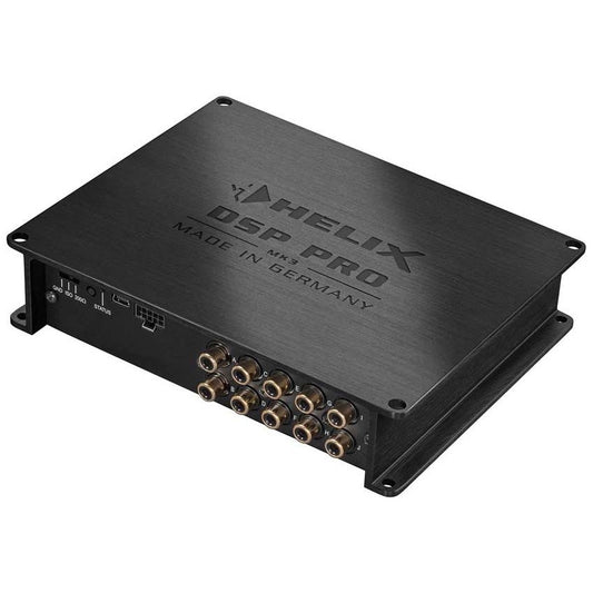 Helix DSP PRO MK3