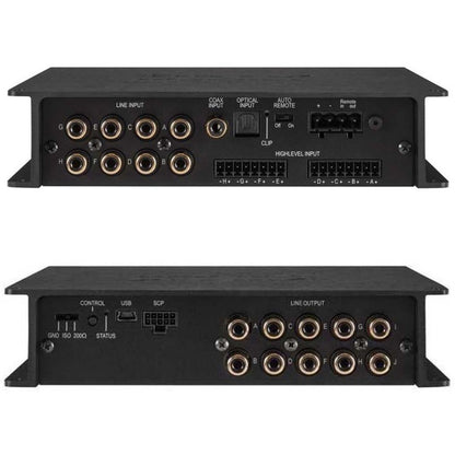 Helix DSP PRO MK3