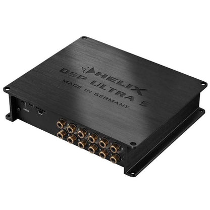Helix DSP ULTRA S