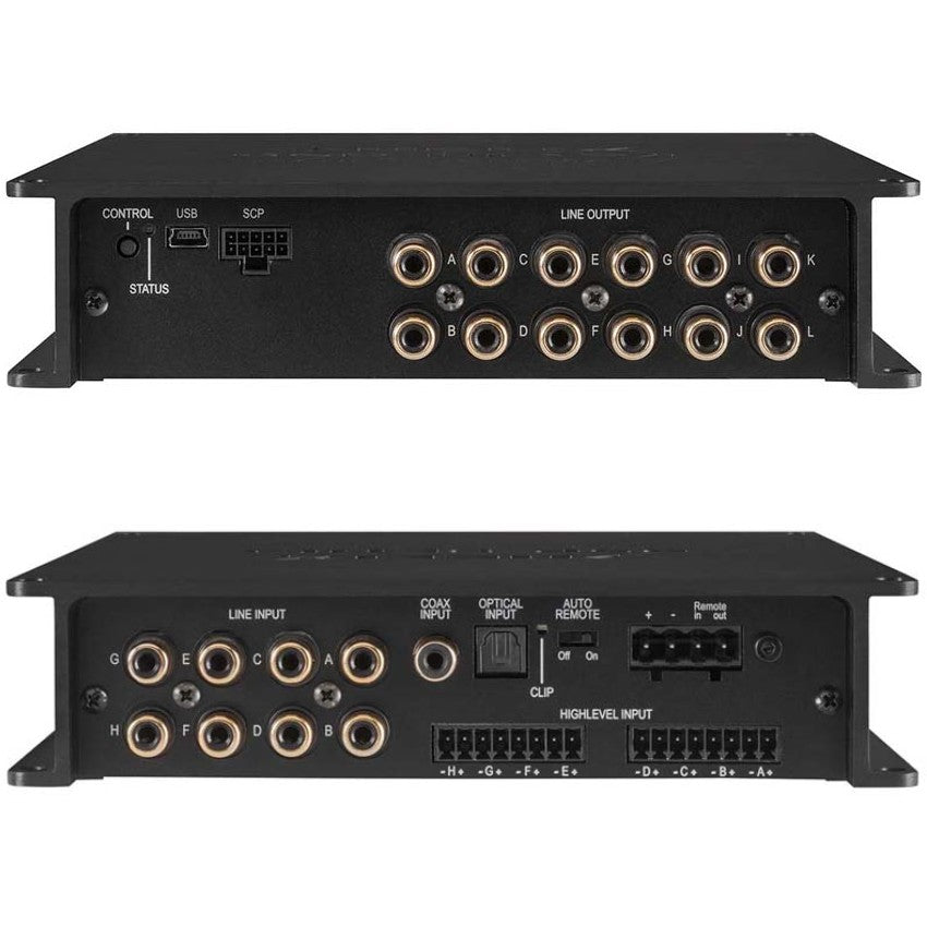 Helix DSP ULTRA S