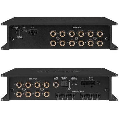 Helix DSP ULTRA S