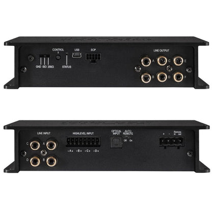 Helix DSP MINI mk2