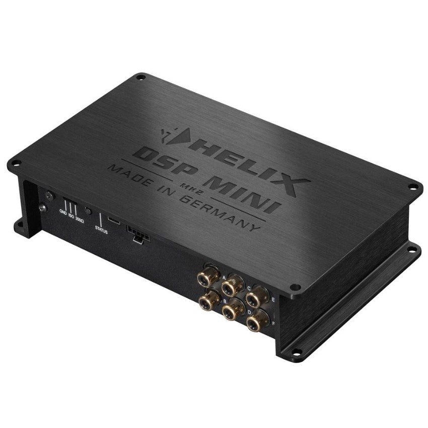 Helix DSP MINI mk2