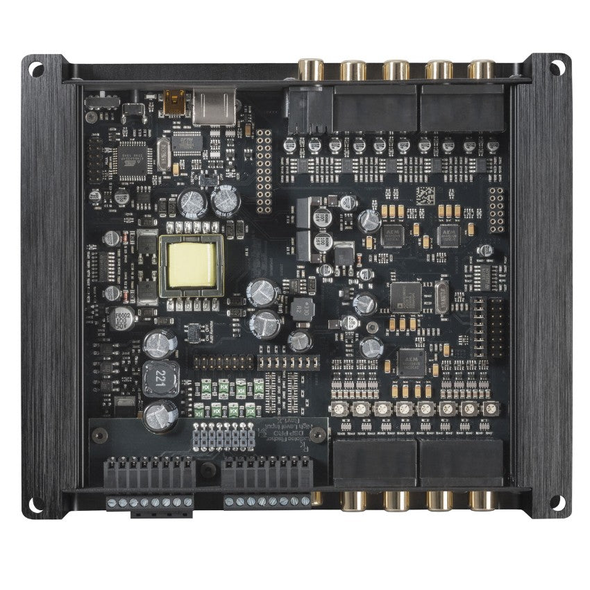 Helix DSP PRO MK3