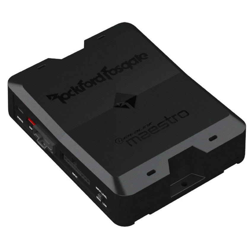 Rockford Fosgate DSR1