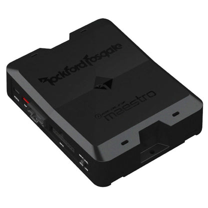 Rockford Fosgate DSR1