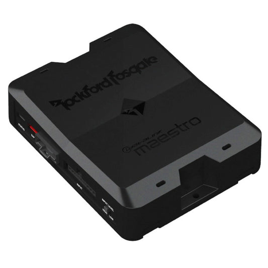 Rockford Fosgate DSR1