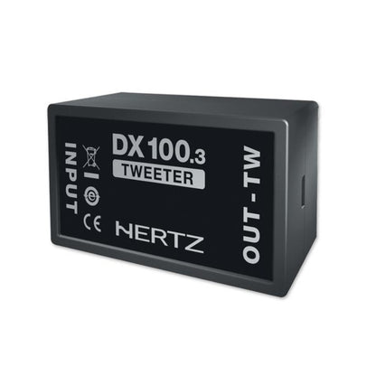 Hertz Dieci DT24.3