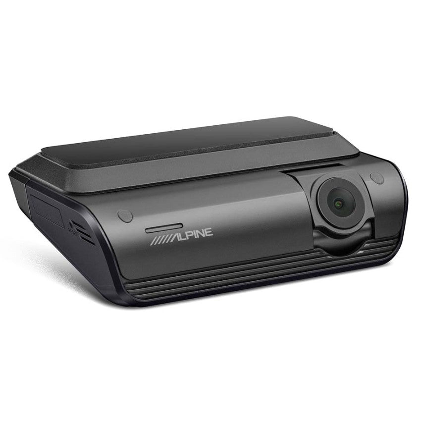 Alpine DVR-Q1000
