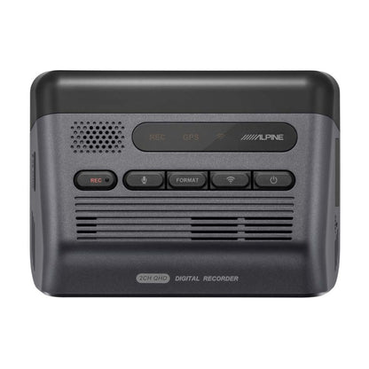 Alpine DVR-Q1000