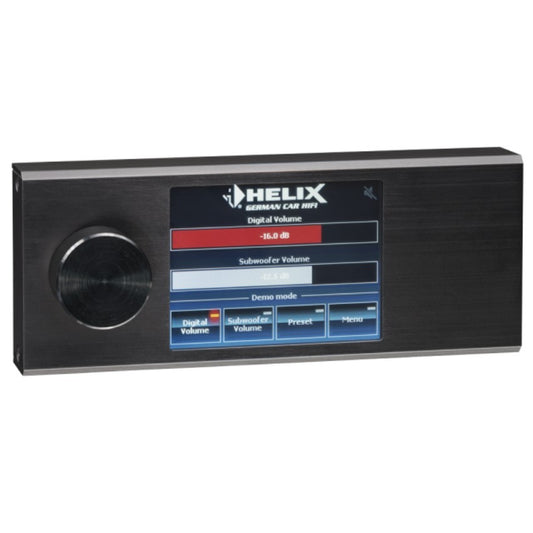 Helix DIRECTOR