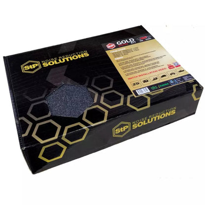 STP Doorkit Gold