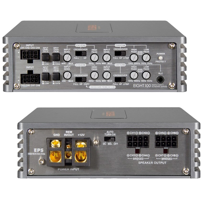 Musway EIGHT100