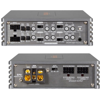 Musway EIGHT100