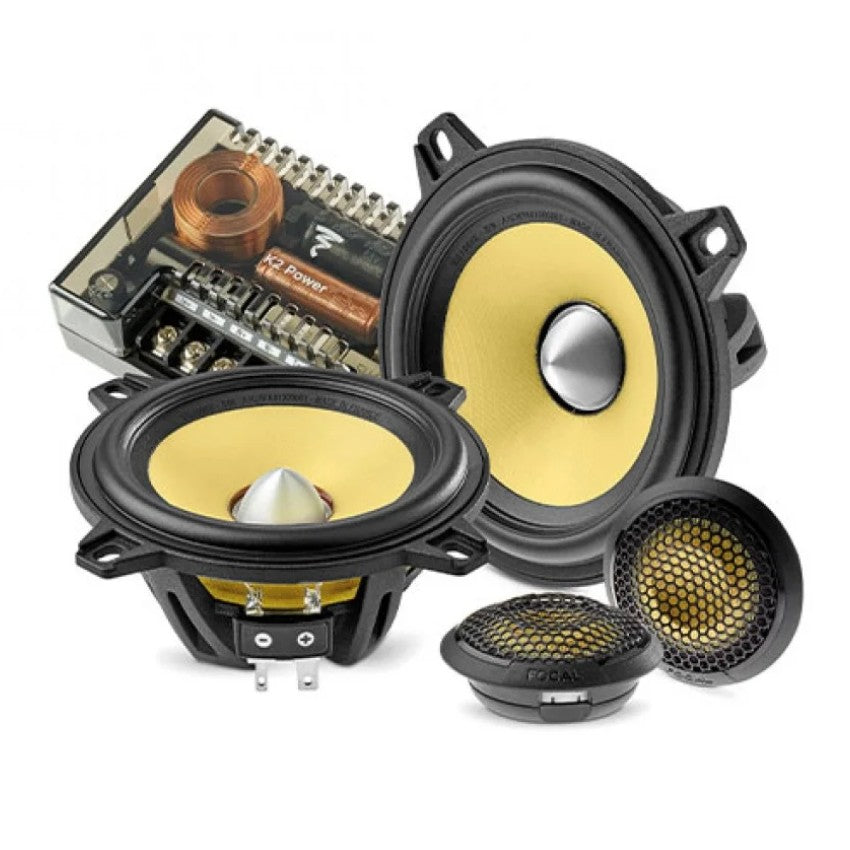 Focal ES 100KE