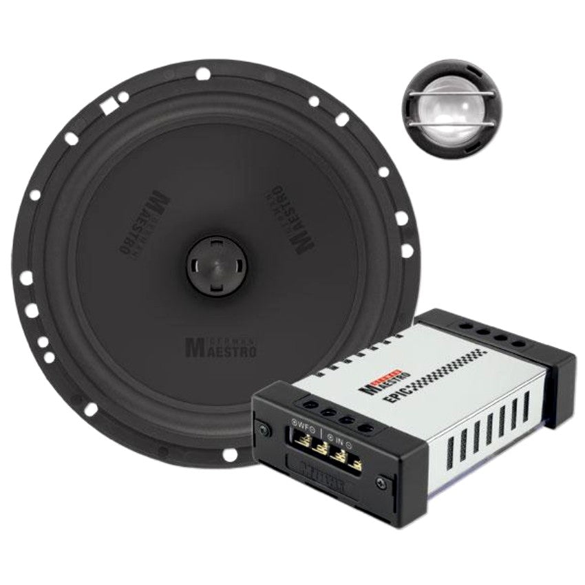 German Maestro EV6508