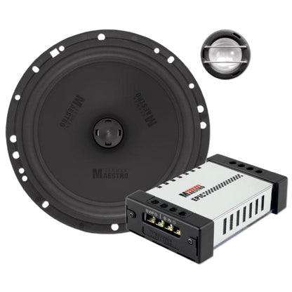 German Maestro EV6508