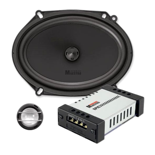 German Maestro EV6808