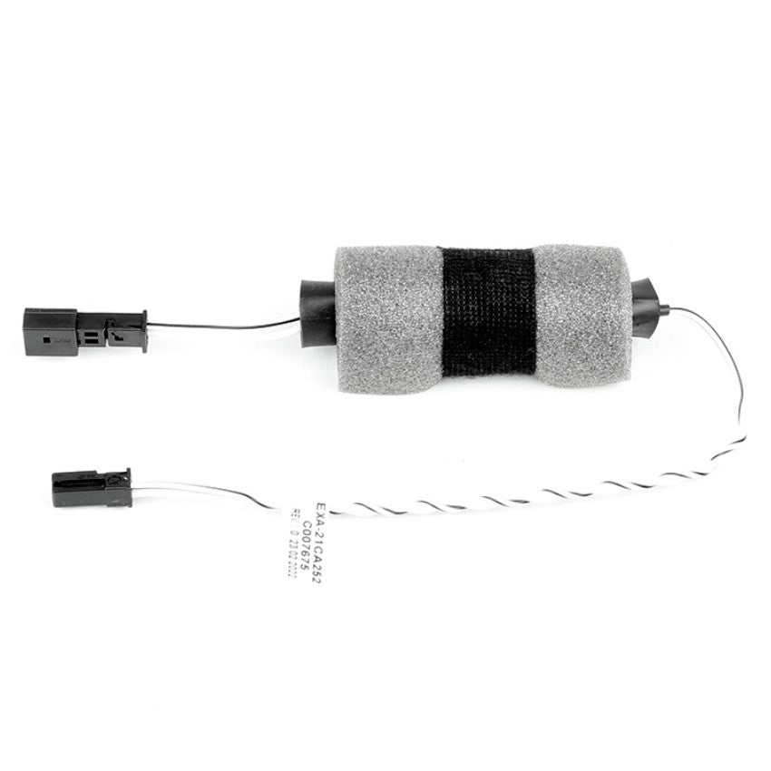 Alpine EXA-21CA252 level adapter voor MBUX centerspeaker