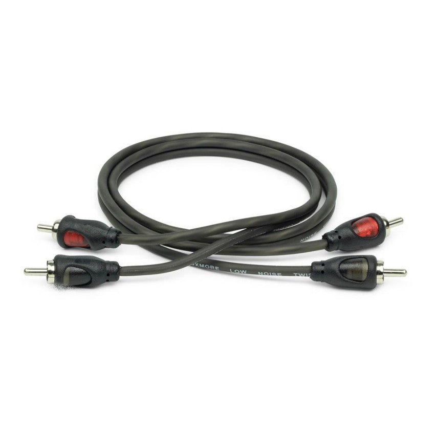 Boxmore Essentials-serie RCA kabel