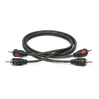 Boxmore Essentials-serie RCA kabel