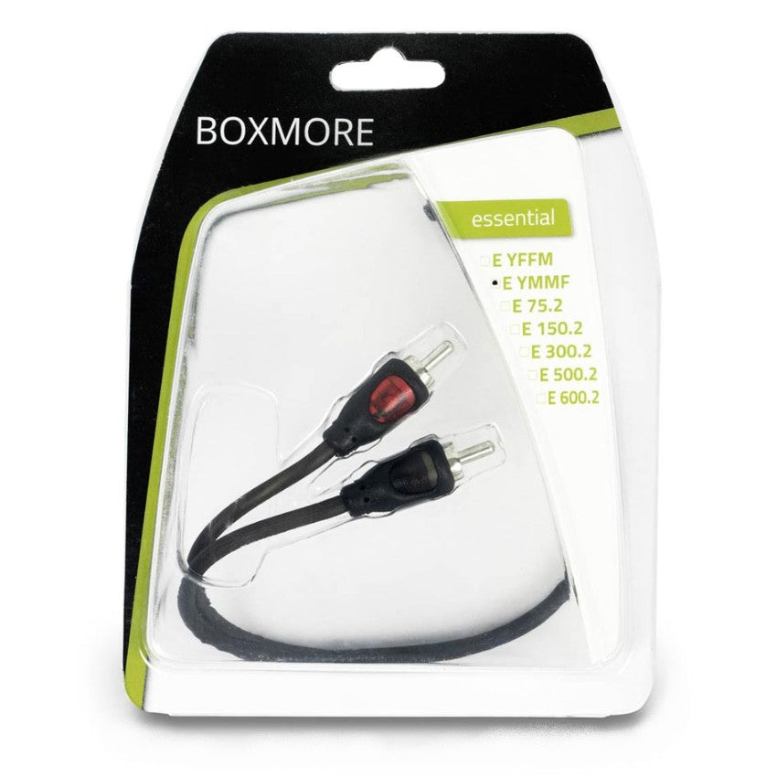 Boxmore Essentials-serie E Y-MMF