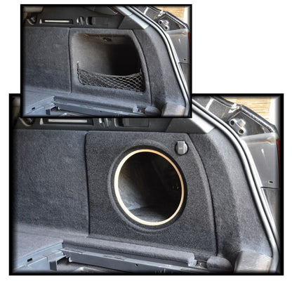 Basser Fit-Box Audi A4 Avant FBaudi22