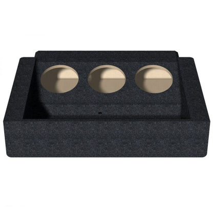 Basser Fit-Box BMW X6 (F16) FBbmw02