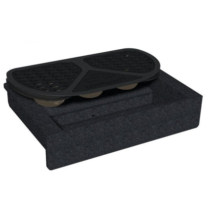 Basser Fit-Box BMW X6 (F16) FBbmw02