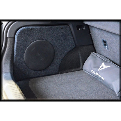 Basser Fit-Box Cupra Formentor FBcupr01