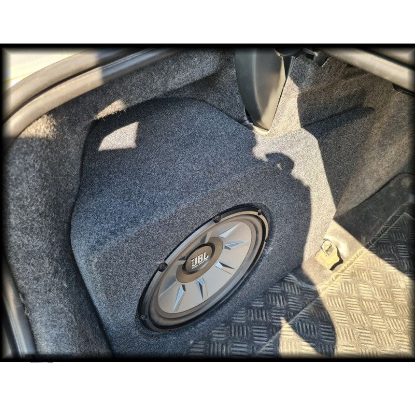 Basser Fit-Box Honda Accord 7 sedan FBhond01