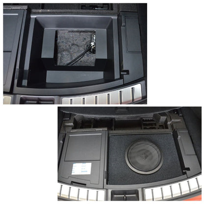 Basser Fit-Box Lexus NX FBlexu01