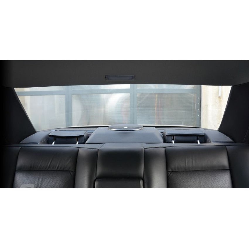 Basser Fit-Box Mercedes E-klasse coupé / sedan (W124) FBmerc04