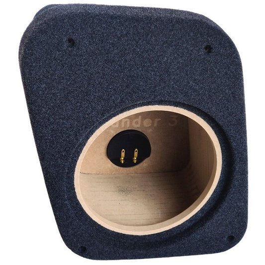 Basser Fit-Box Mitsubishi Outlander 3 FBmits04