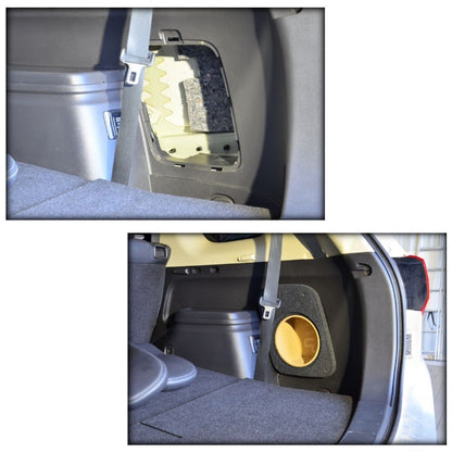 Basser Fit-Box Mitsubishi Outlander 3 FBmits04