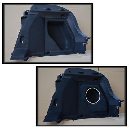 Basser Fit-Box Toyota C-HR rechts FBtoyo08