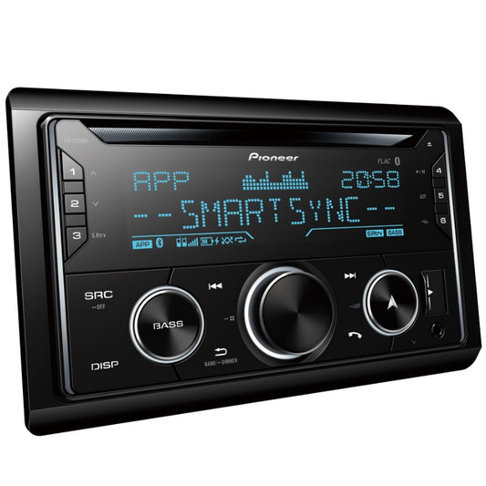 Pioneer FH-S720BT