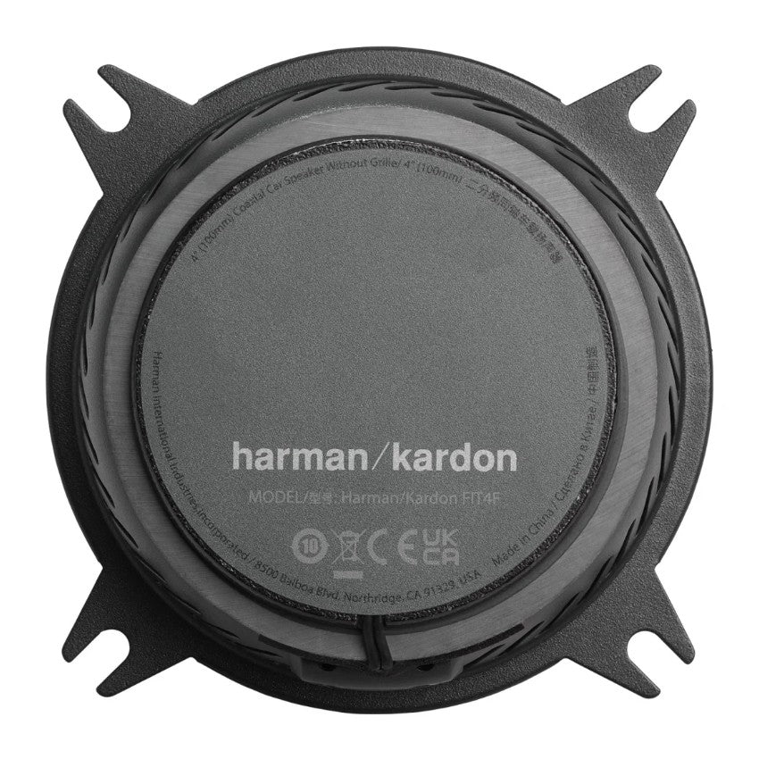 Harman Kardon FIT 4F