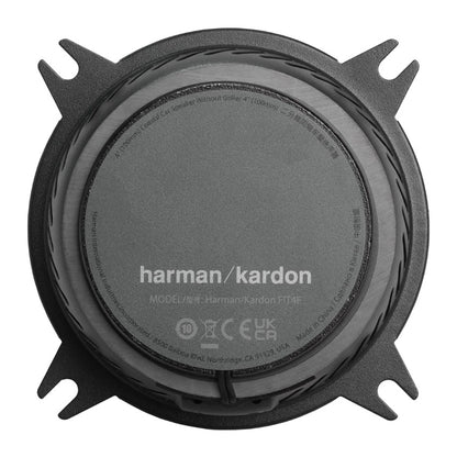 Harman Kardon FIT 4F