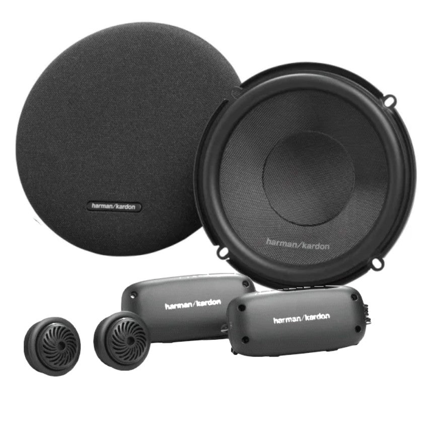 Harman Kardon FIT 6C
