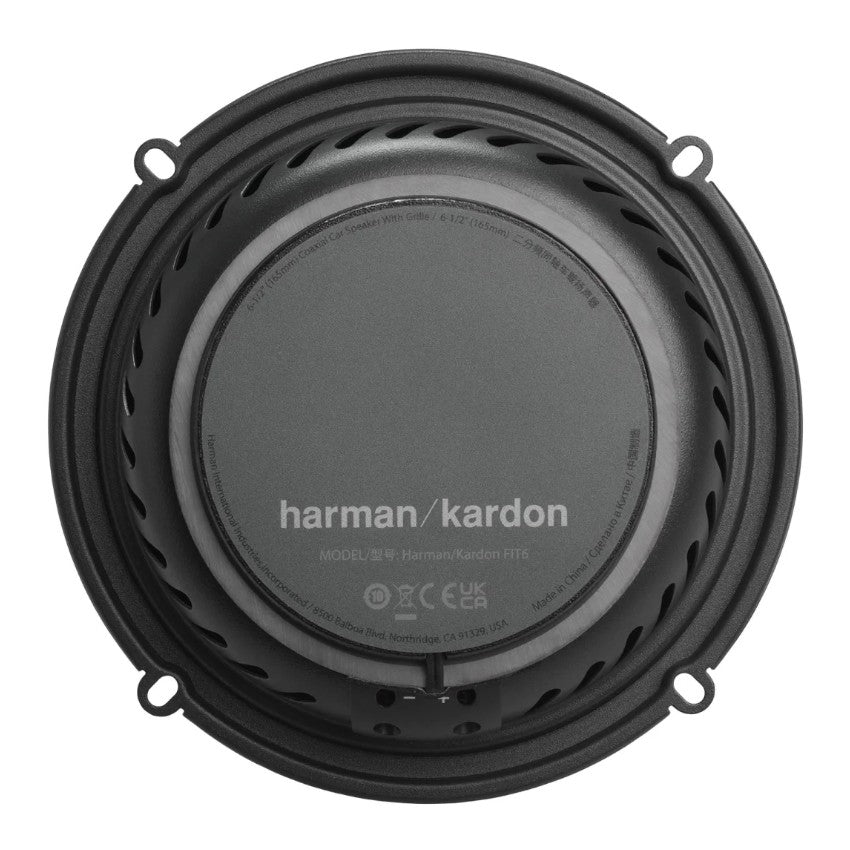 Harman Kardon FIT 6