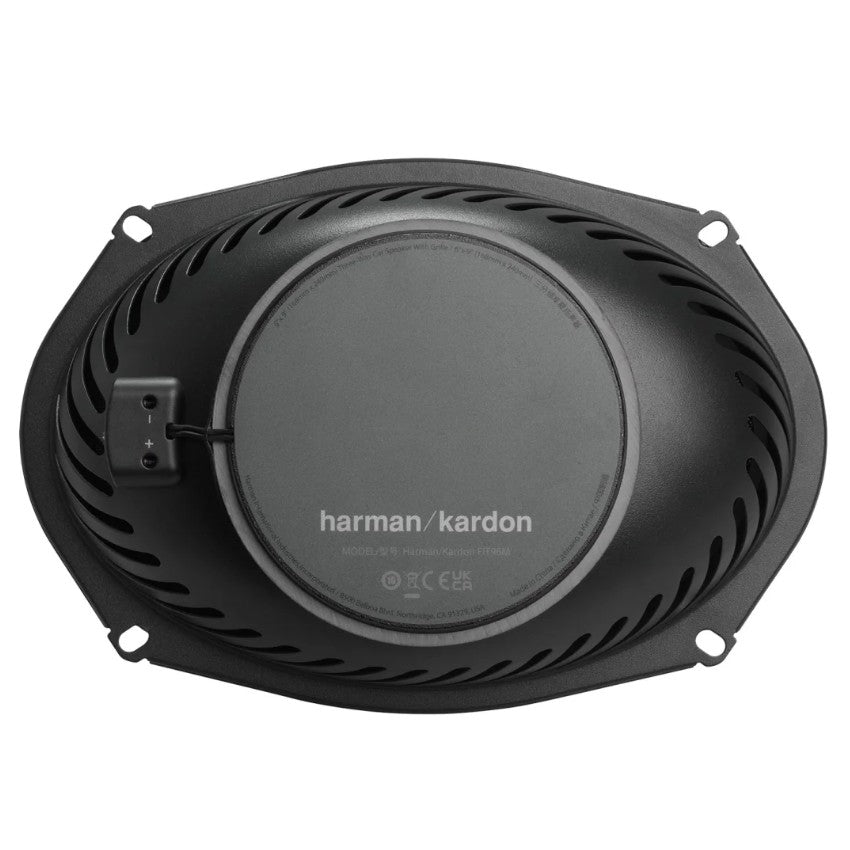 Harman Kardon FIT 96M