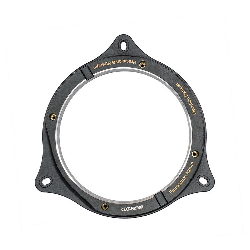 CDT Audio FM002 ALU speakerringen Mazda / Nissan / Suzuki